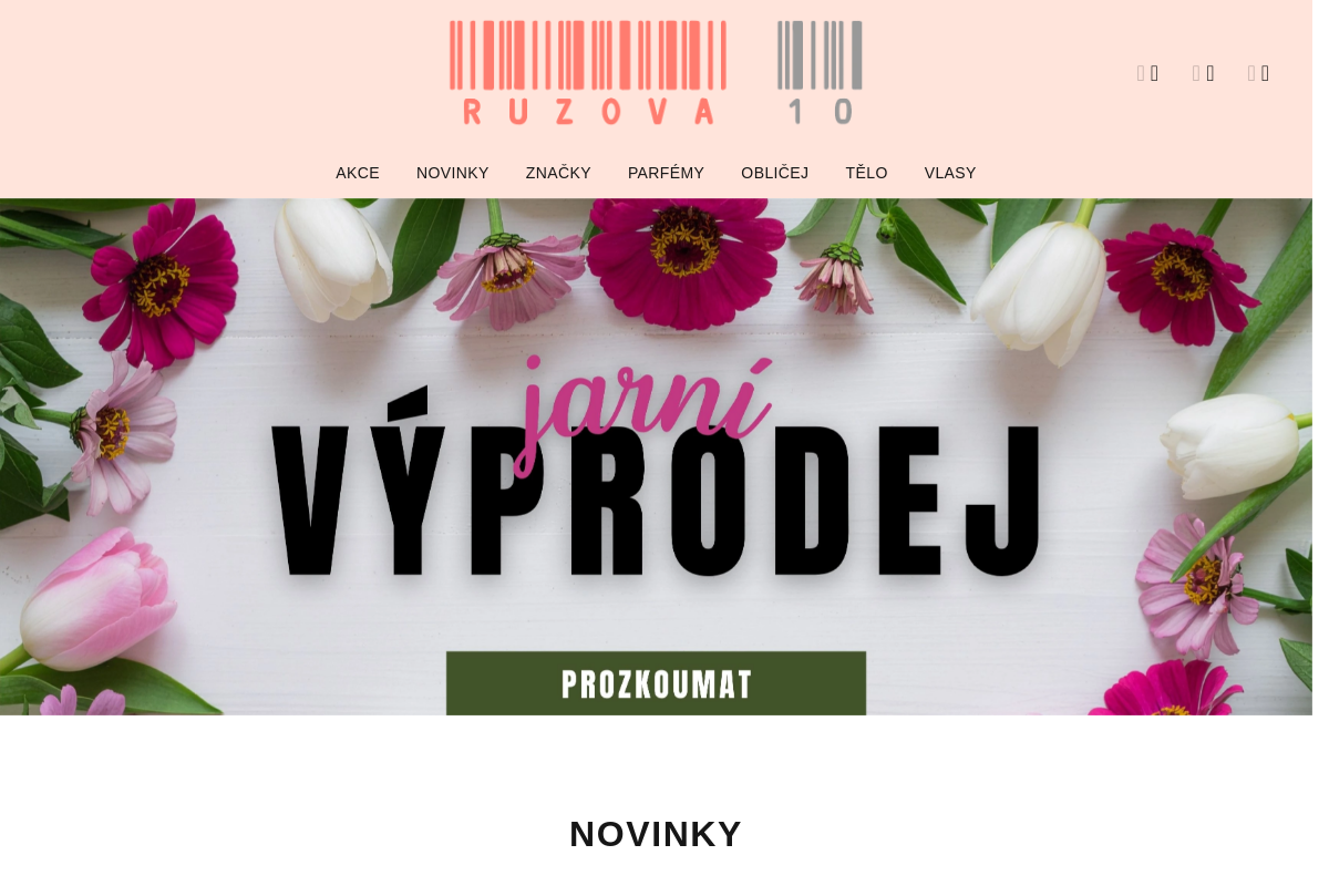 Ruzova10.cz