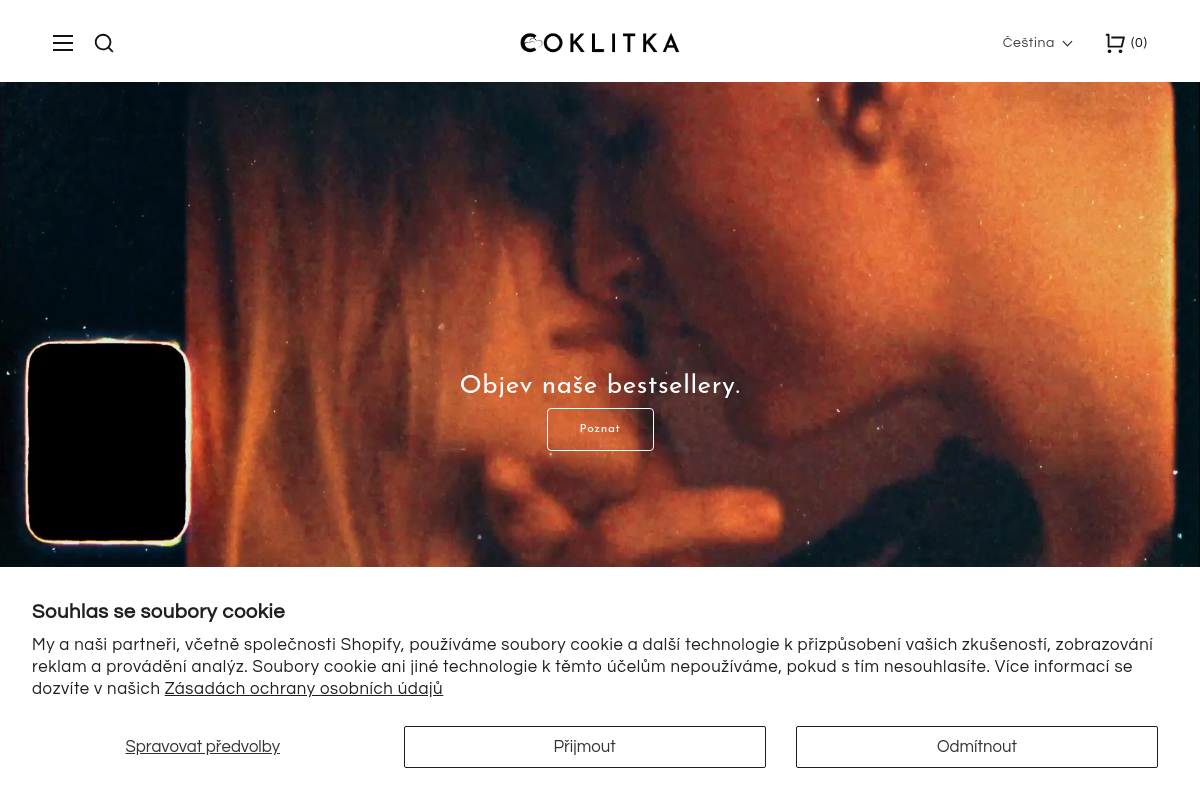 COKLITKA