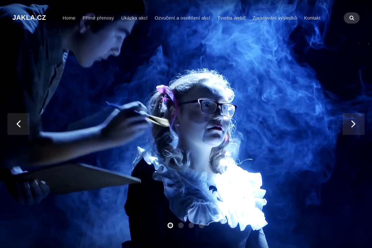 Jakla Trading, s.r.o.