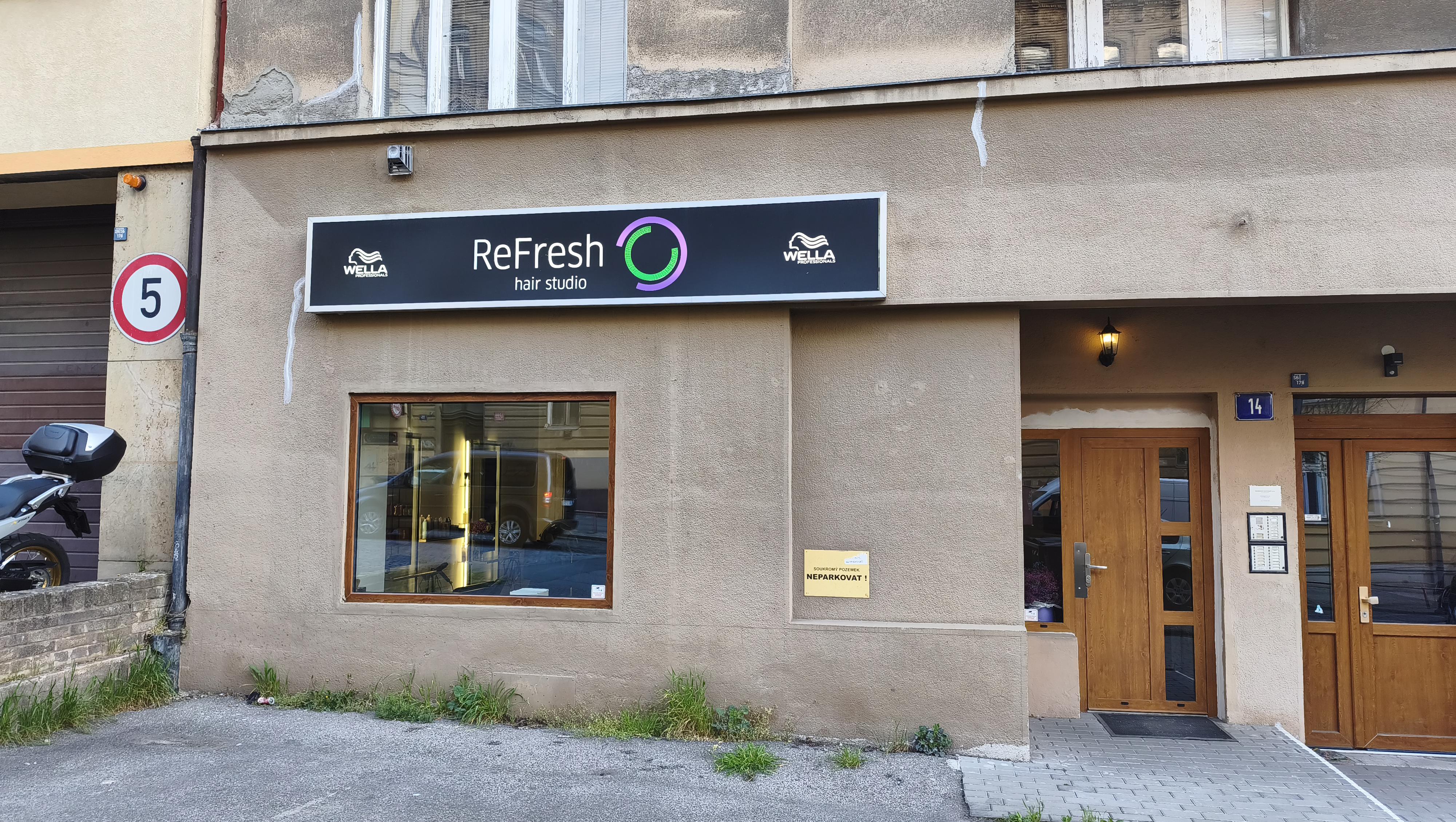 Studio ReFresh foto 2