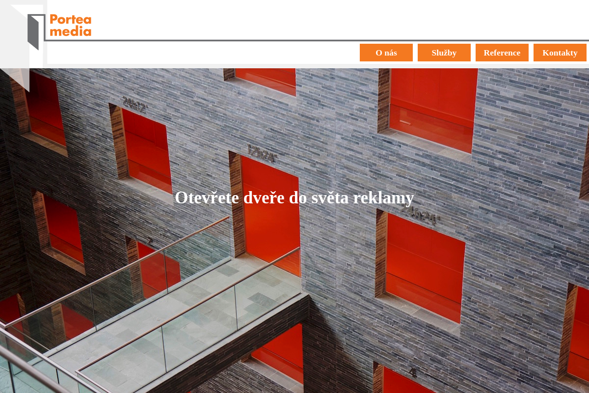 Portea media, s.r.o.