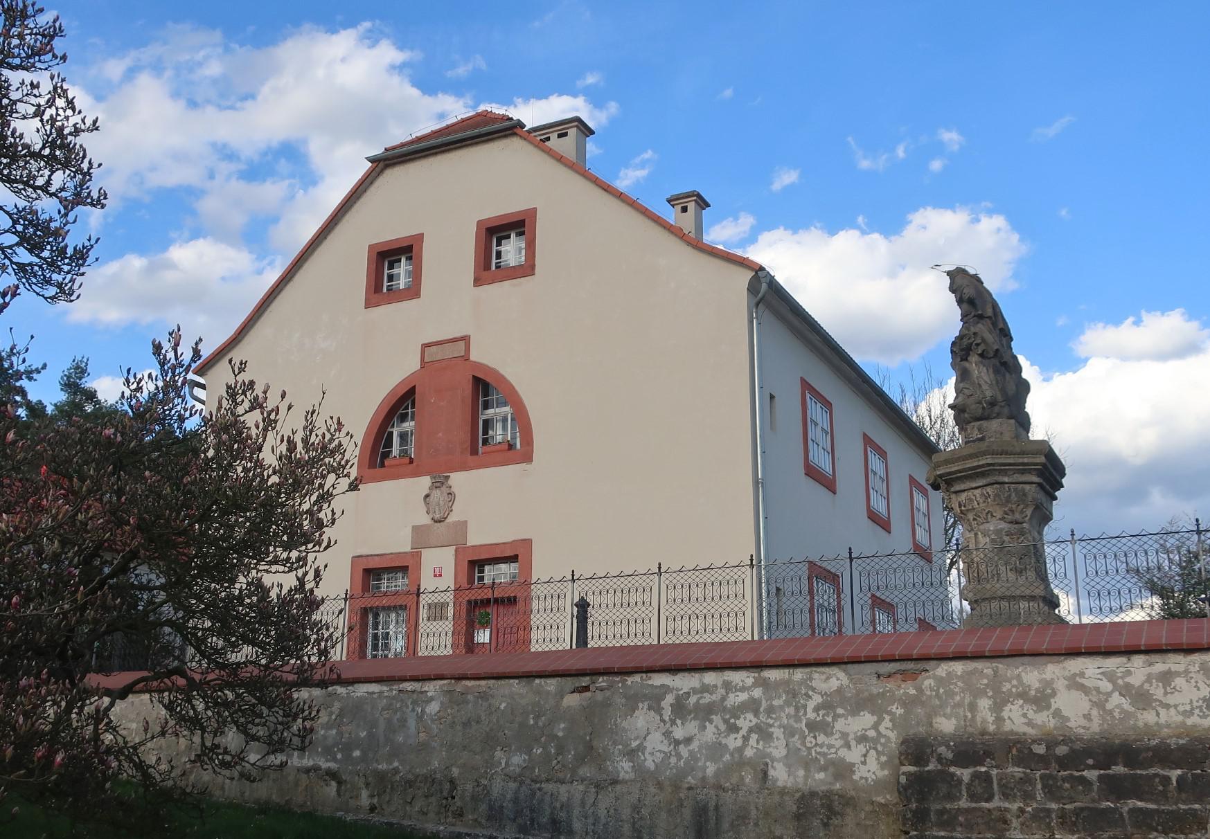 Městské muzeum Mimoň foto 4