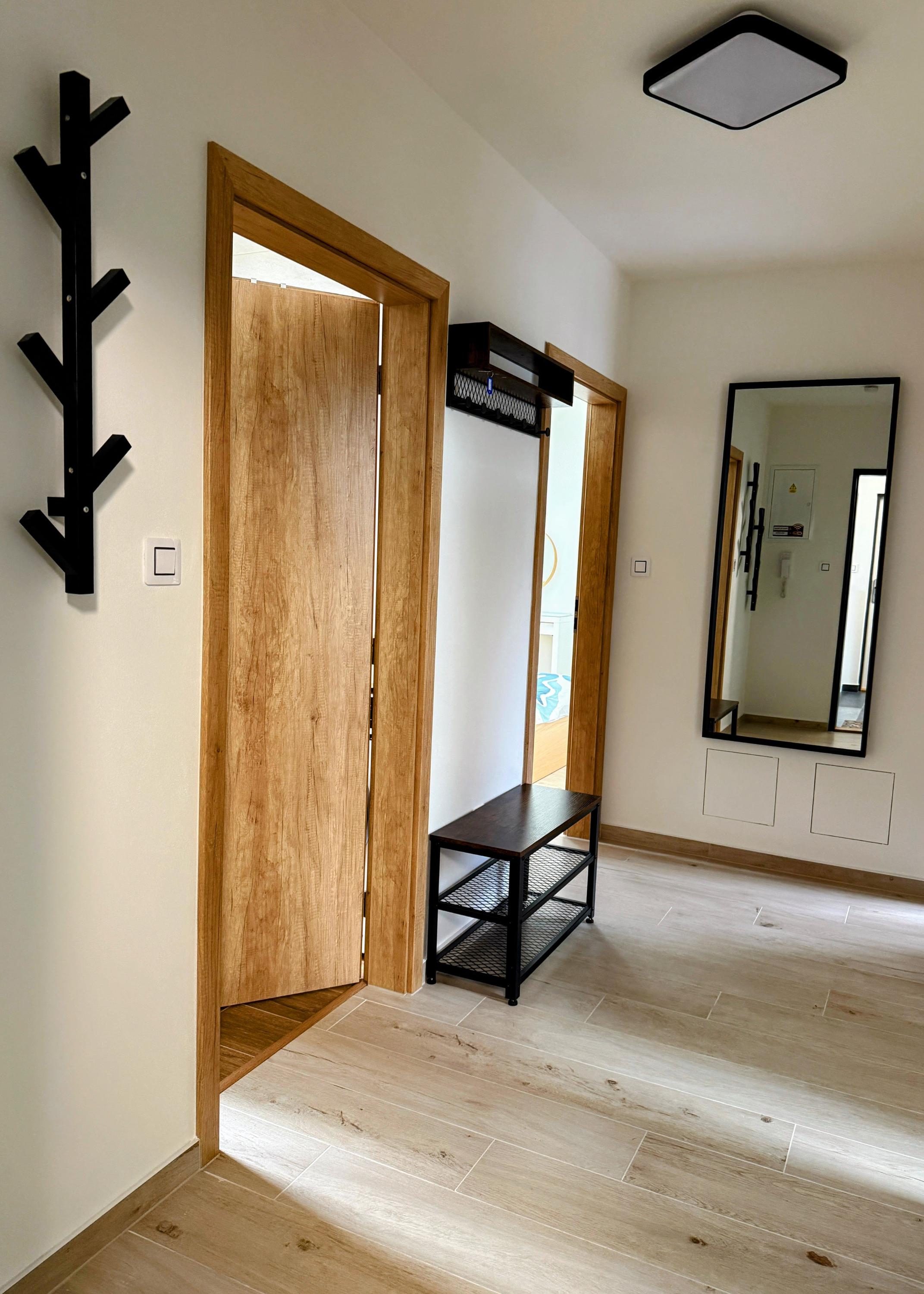 Apartmán Pobyt na Mlýně foto 4