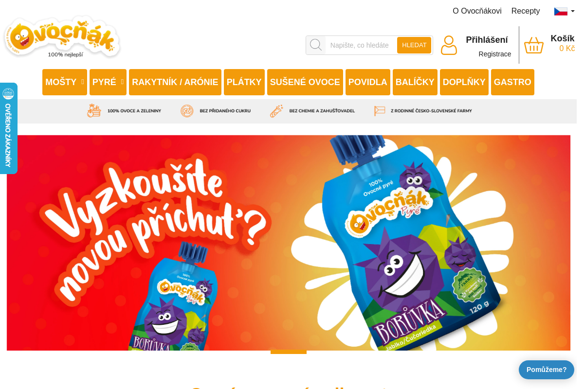 Ovocnak.cz