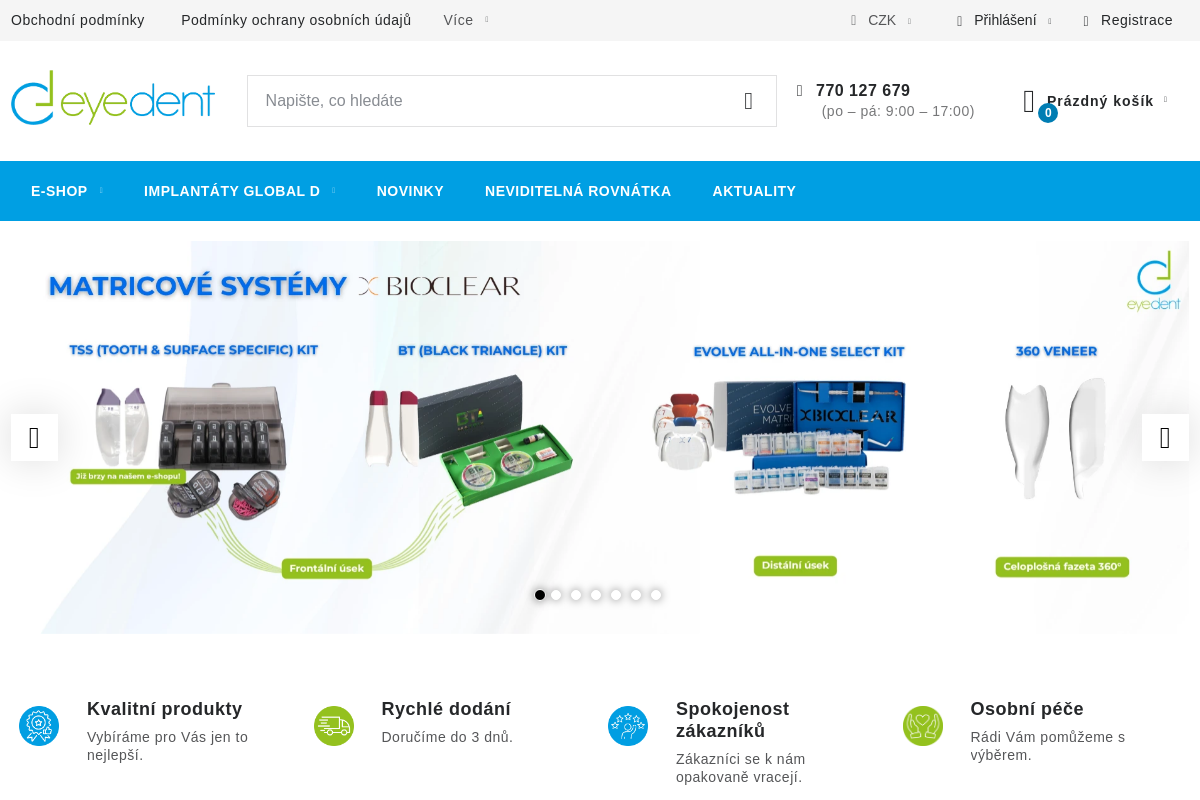 Eyedent.cz