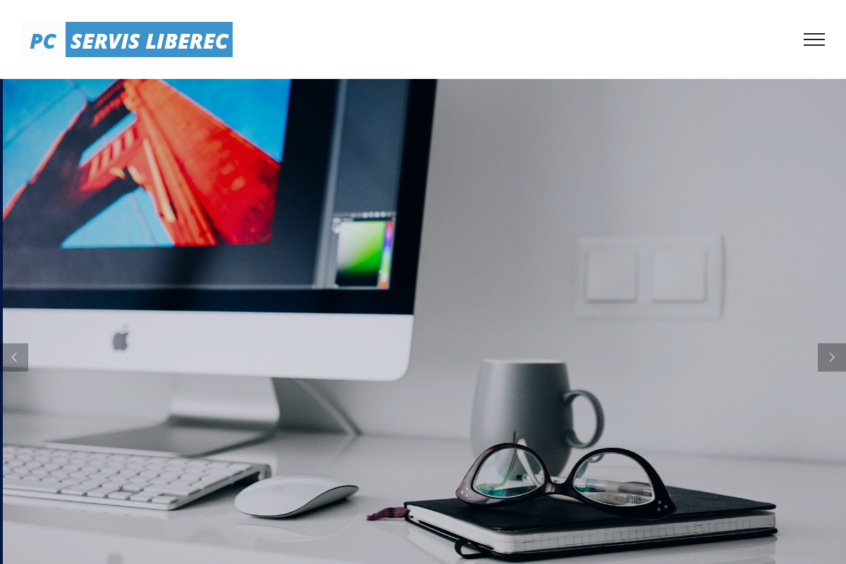 Servis PC - Vlastimil Hak