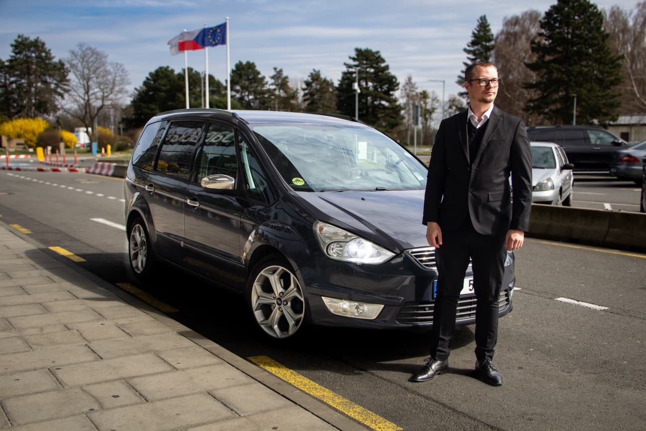 BLAHUT Transfers foto 3