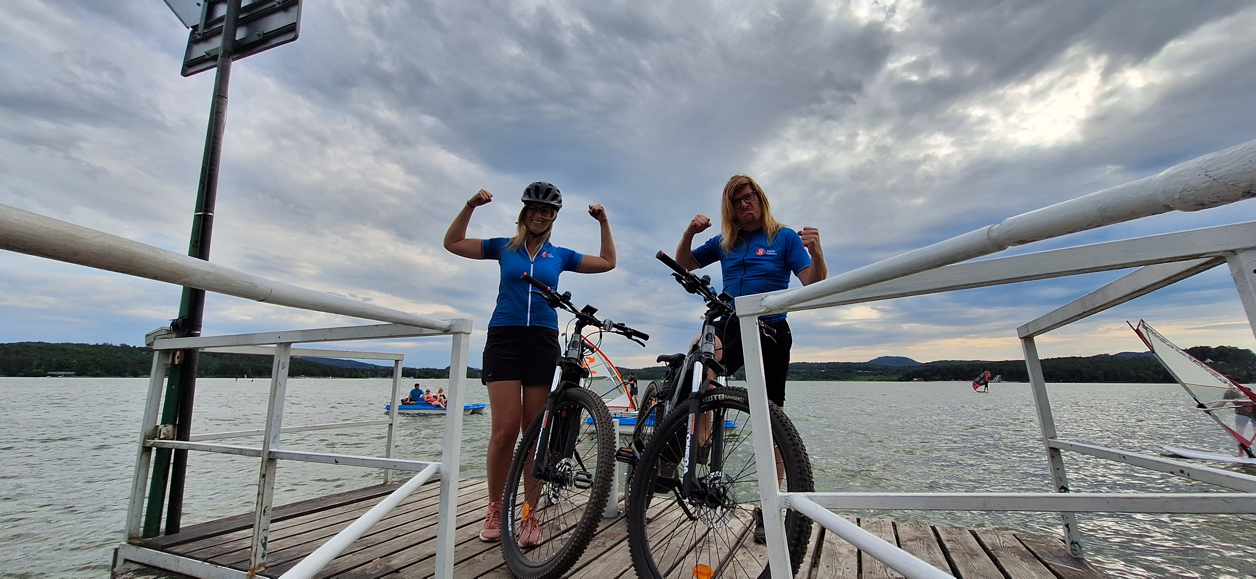 eBike půjčovna elektrokol Český ráj foto 6