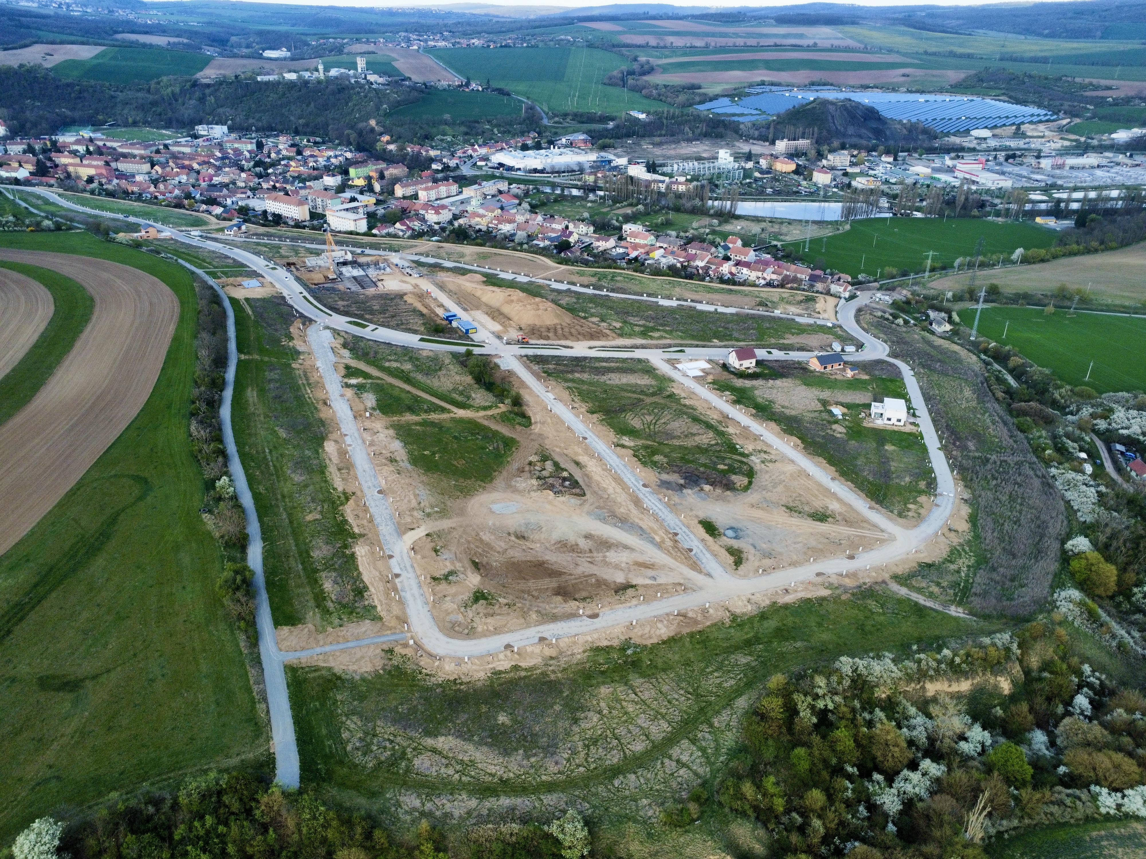 Nové Oslavany foto 2