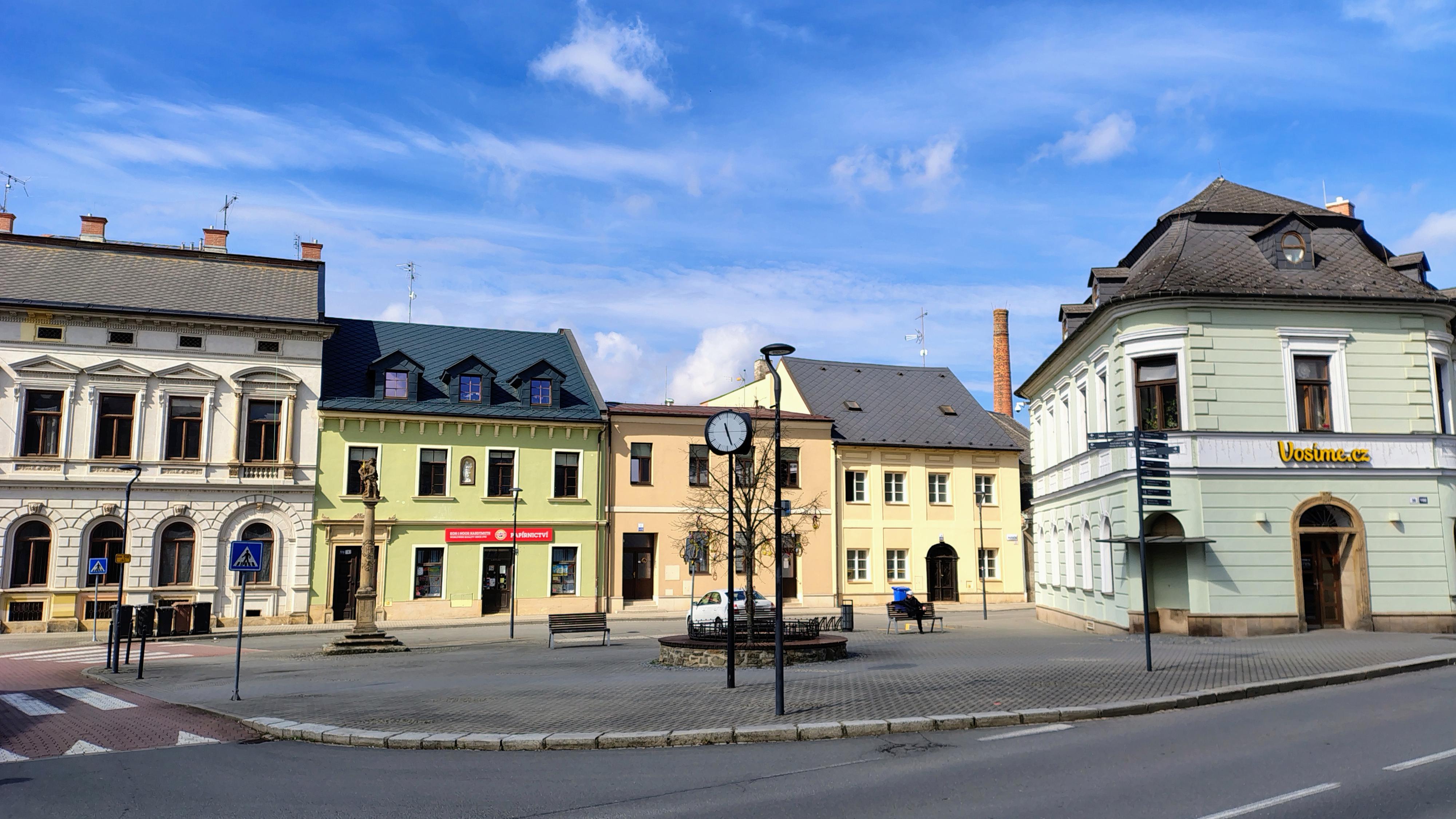 Vosíme.cz Šternberk foto 5