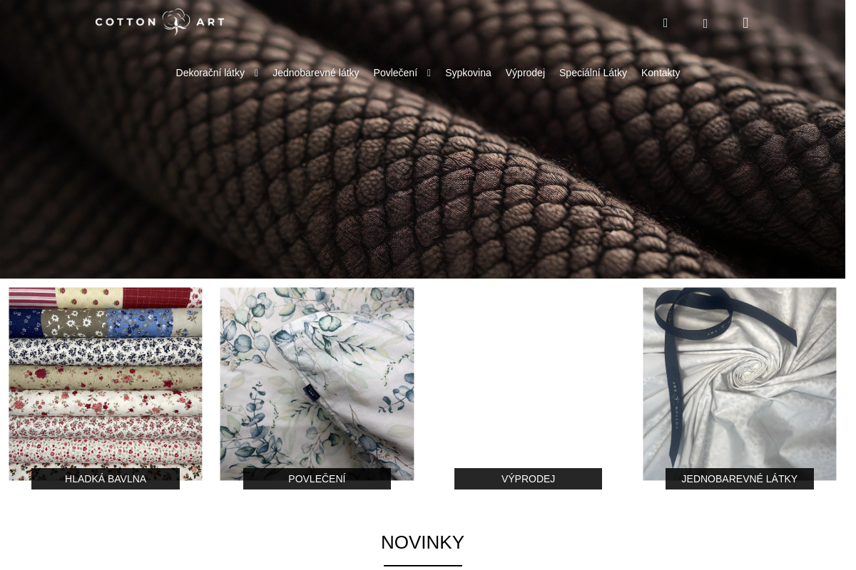 Cottonart.cz