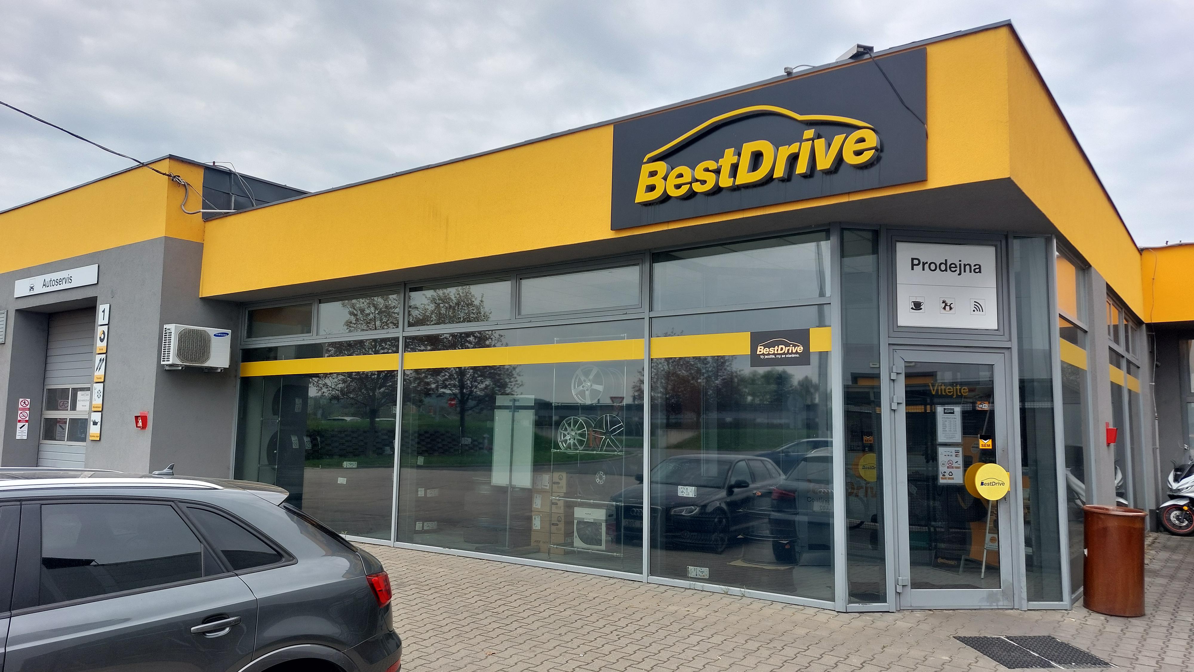 BestDrive foto 6