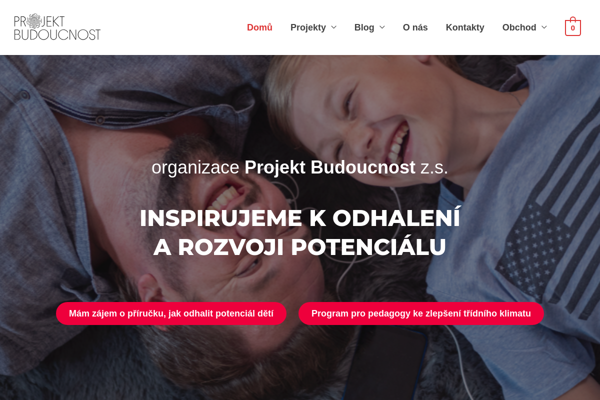 Projekt Budoucnost z.s.