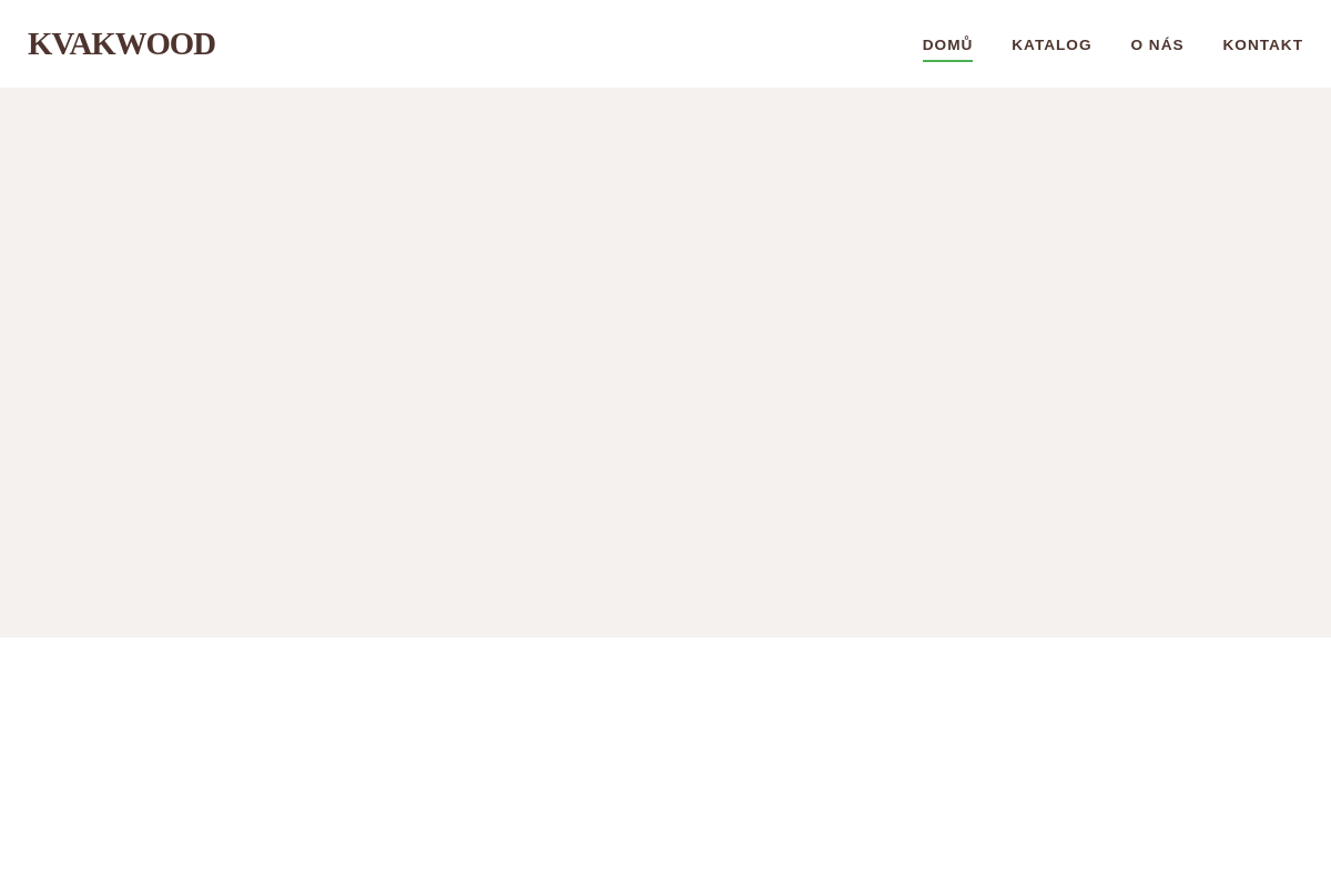 kvakwood.cz