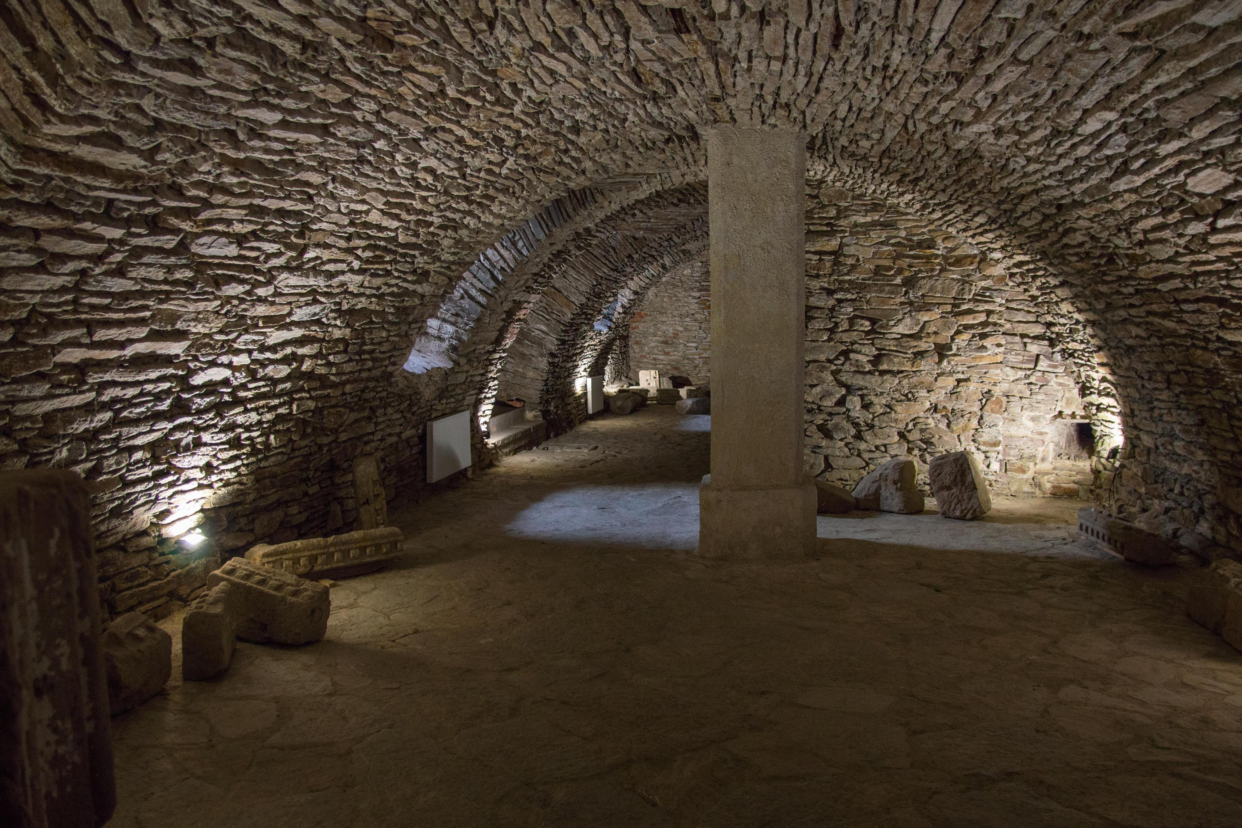 Muzeum Královská mincovna Jáchymov foto 4
