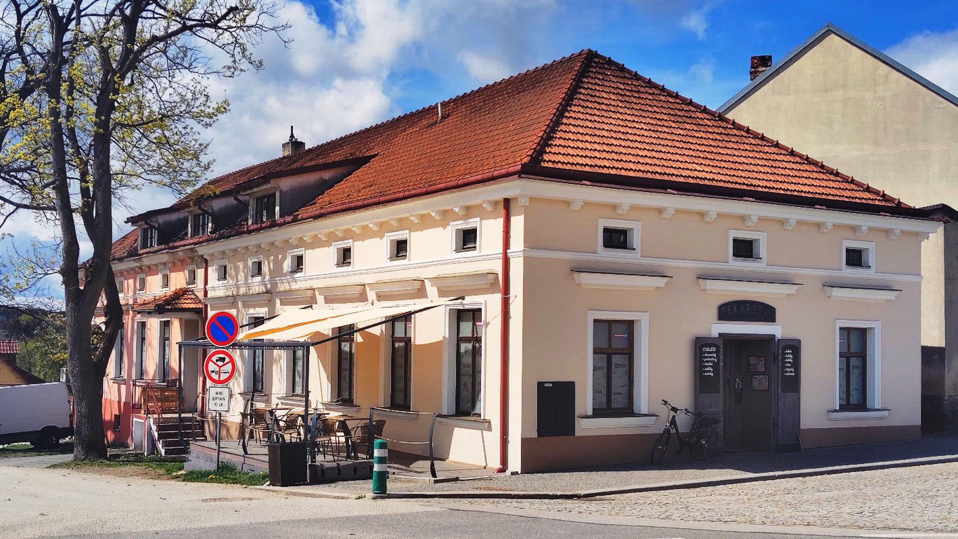 Pekařství Slavonice foto 5