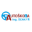 logo Autoškola Ing. Šenkýř