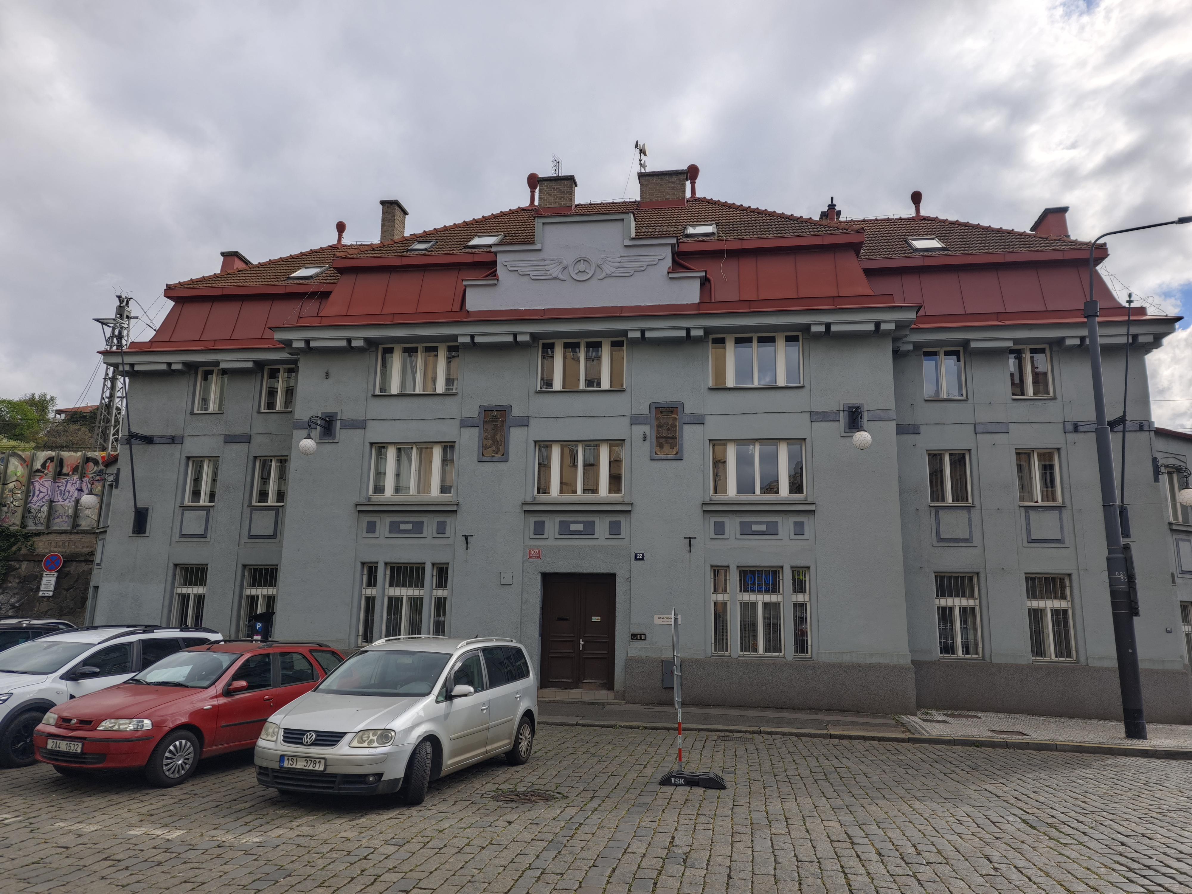MUDr. Ludmila Říhová foto 3