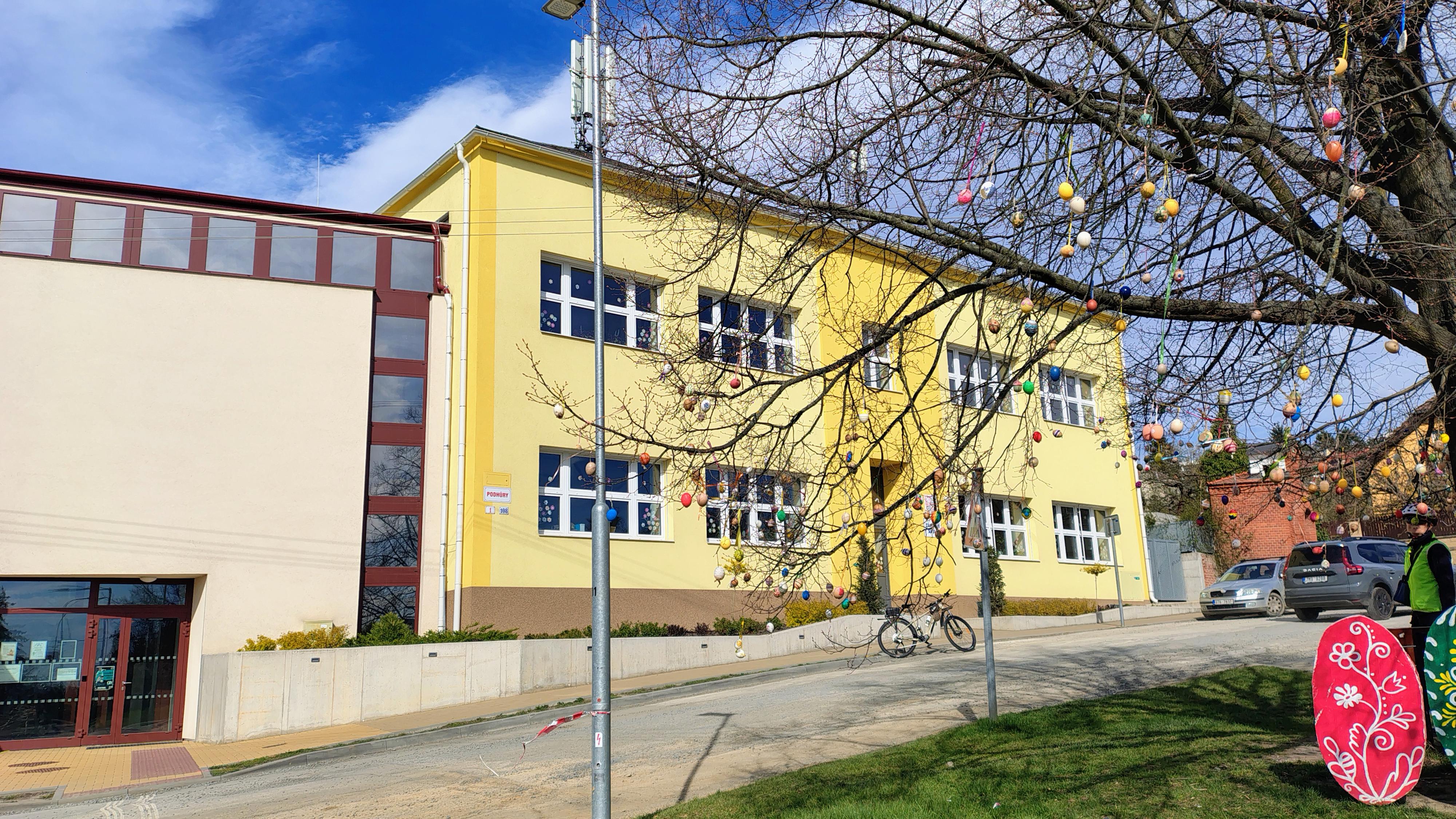 ZŠ Samotišky foto 6