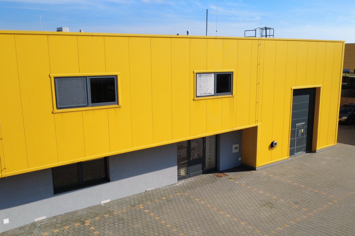 Kafeservis.cz - Prodej kávy