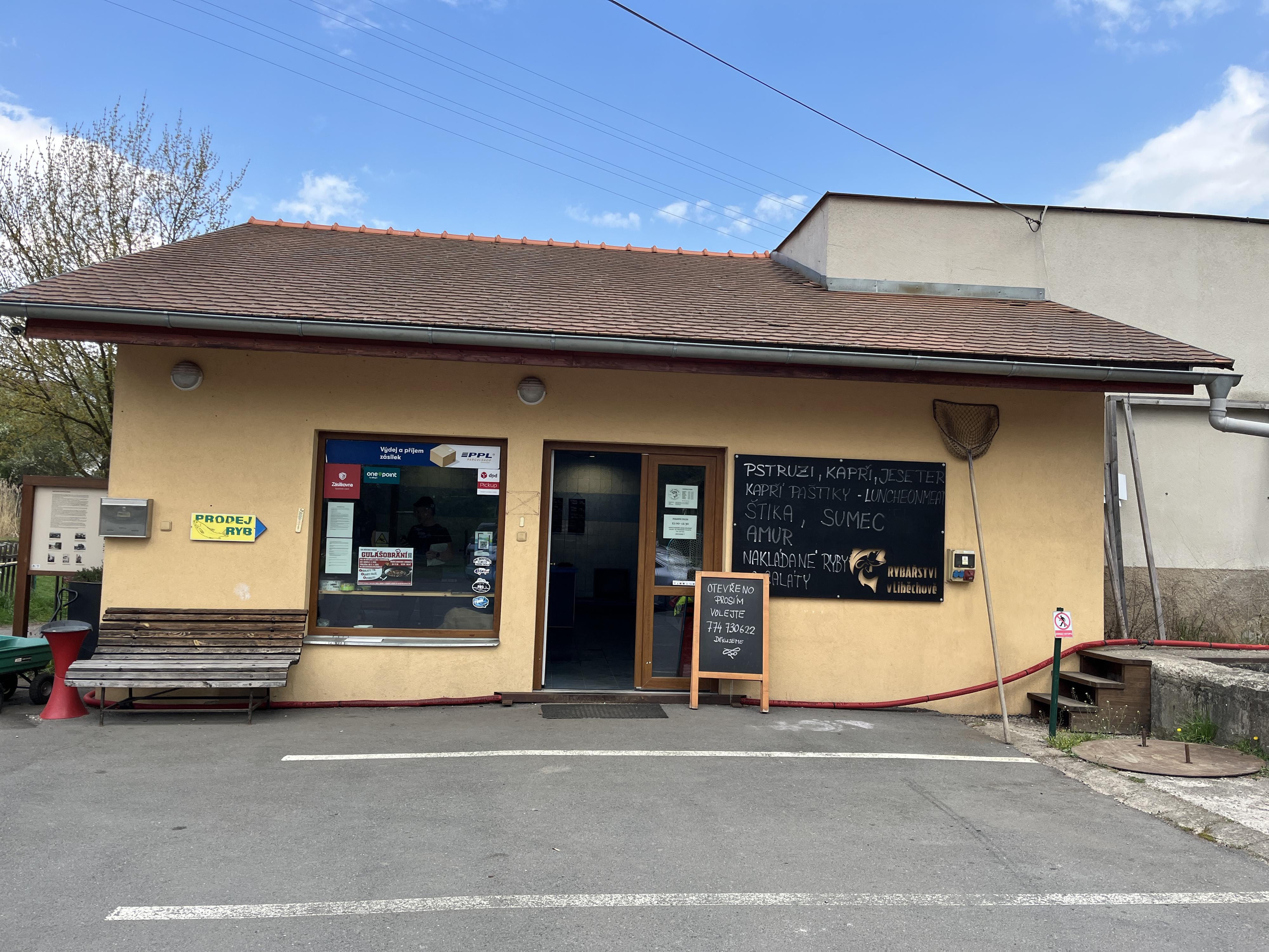 Líheň Liběchov, s.r.o.