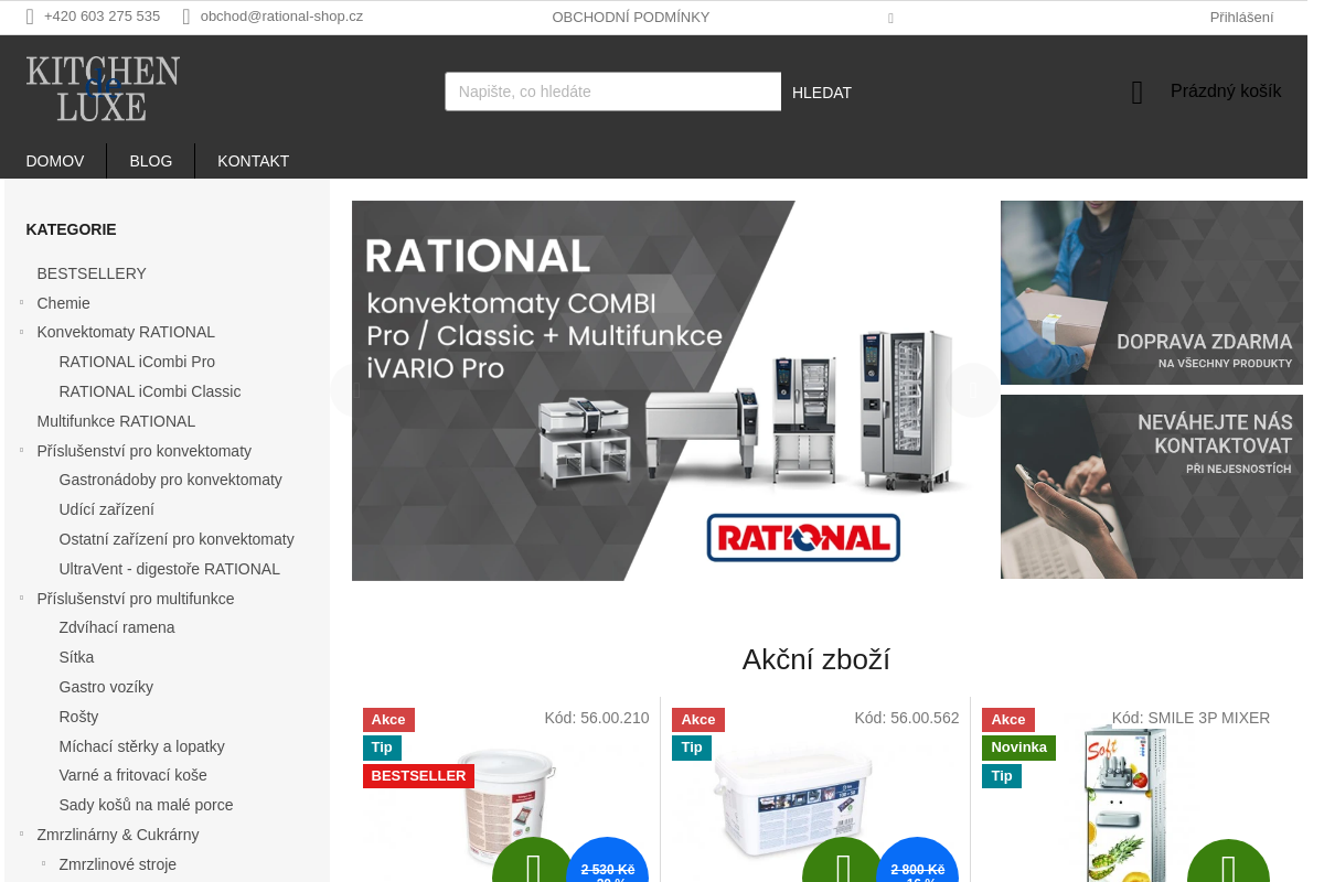 Rational-shop.cz