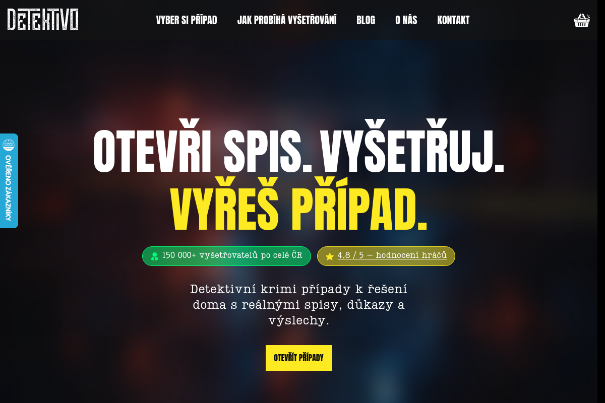 Detektivo.cz foto 1