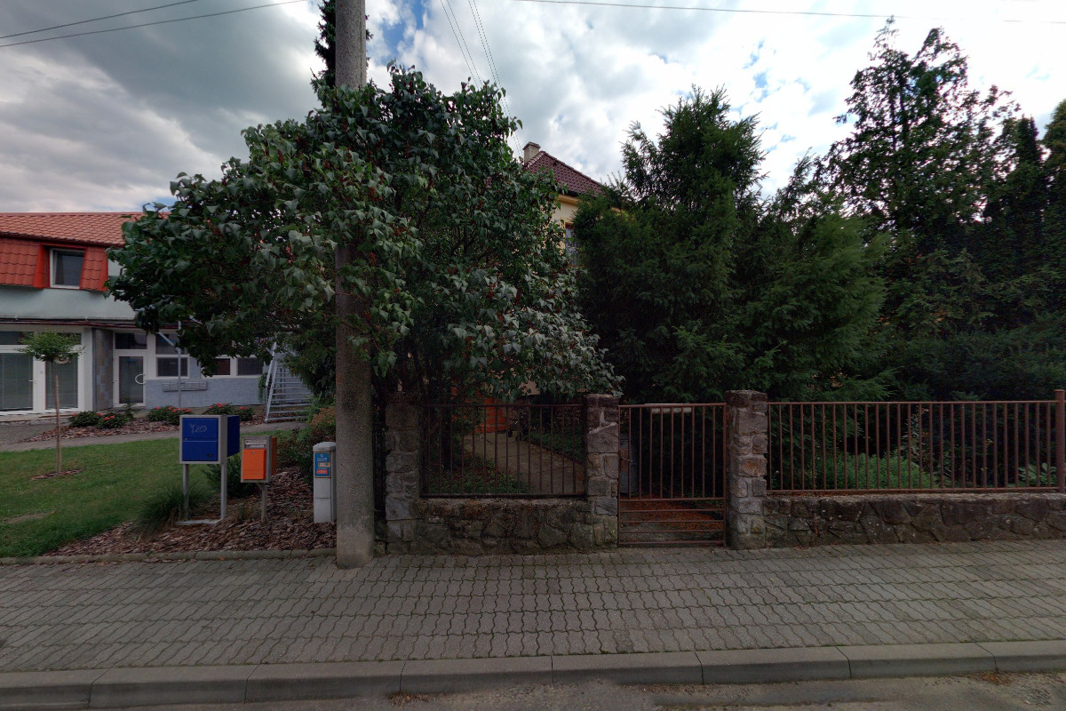 Historická společnost Starý Velehrad