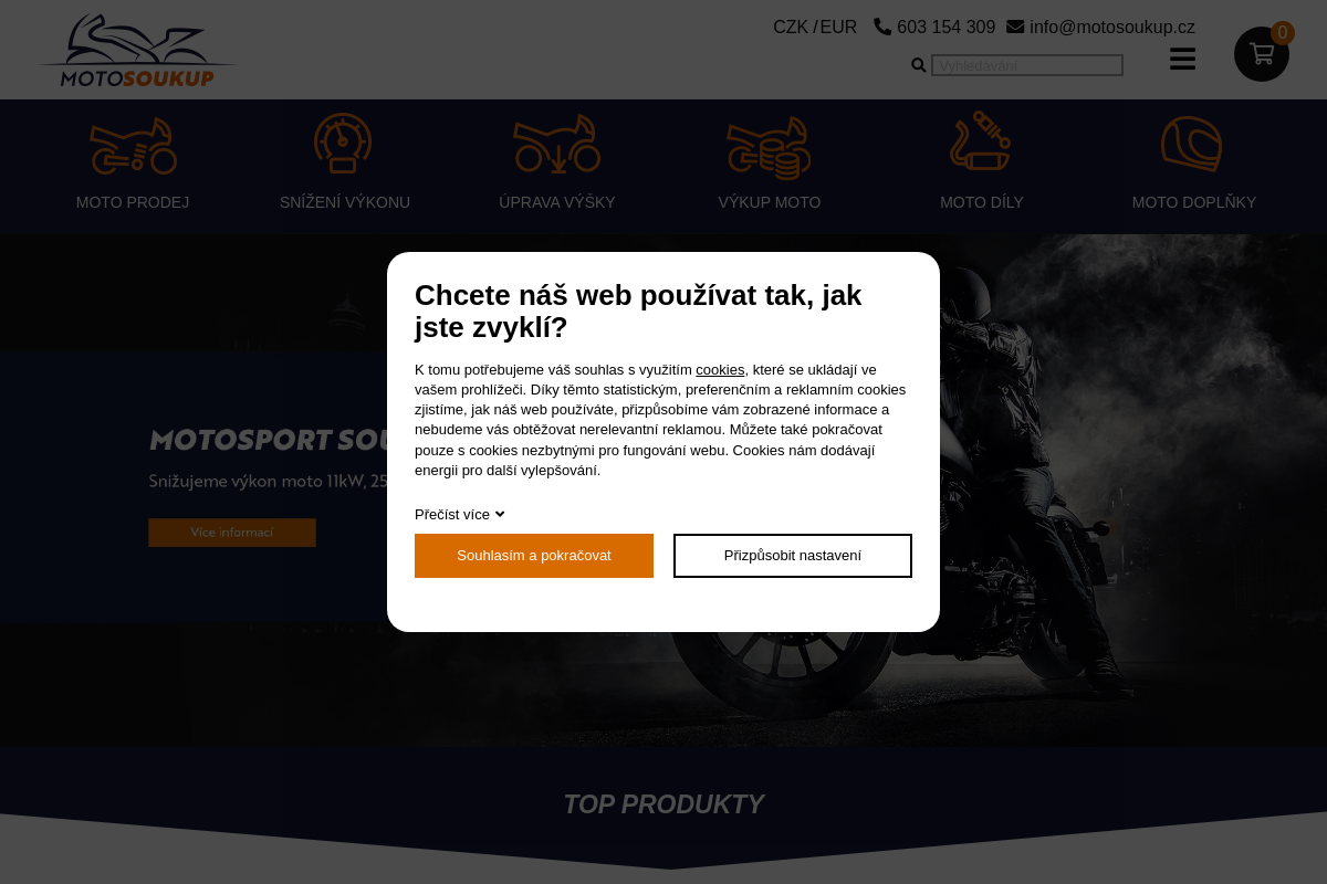 Motosoukup.cz