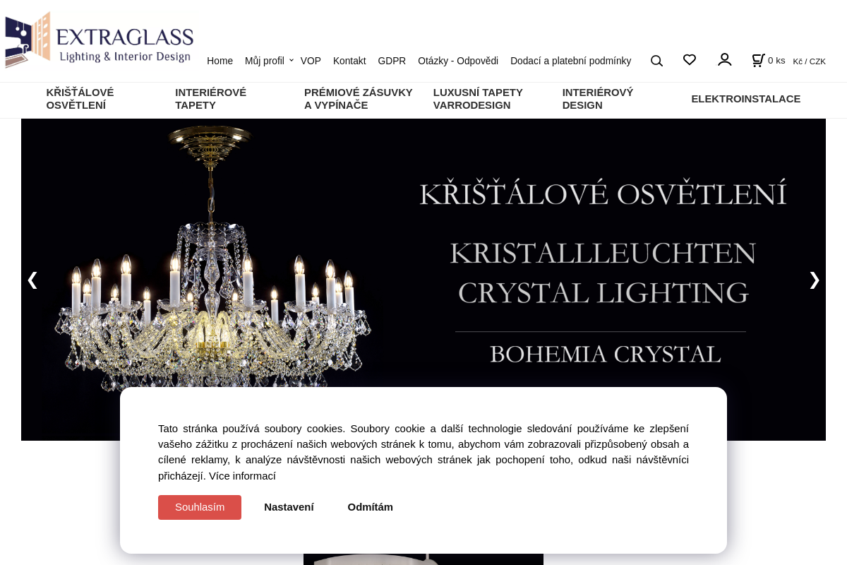 Extraglass.cz