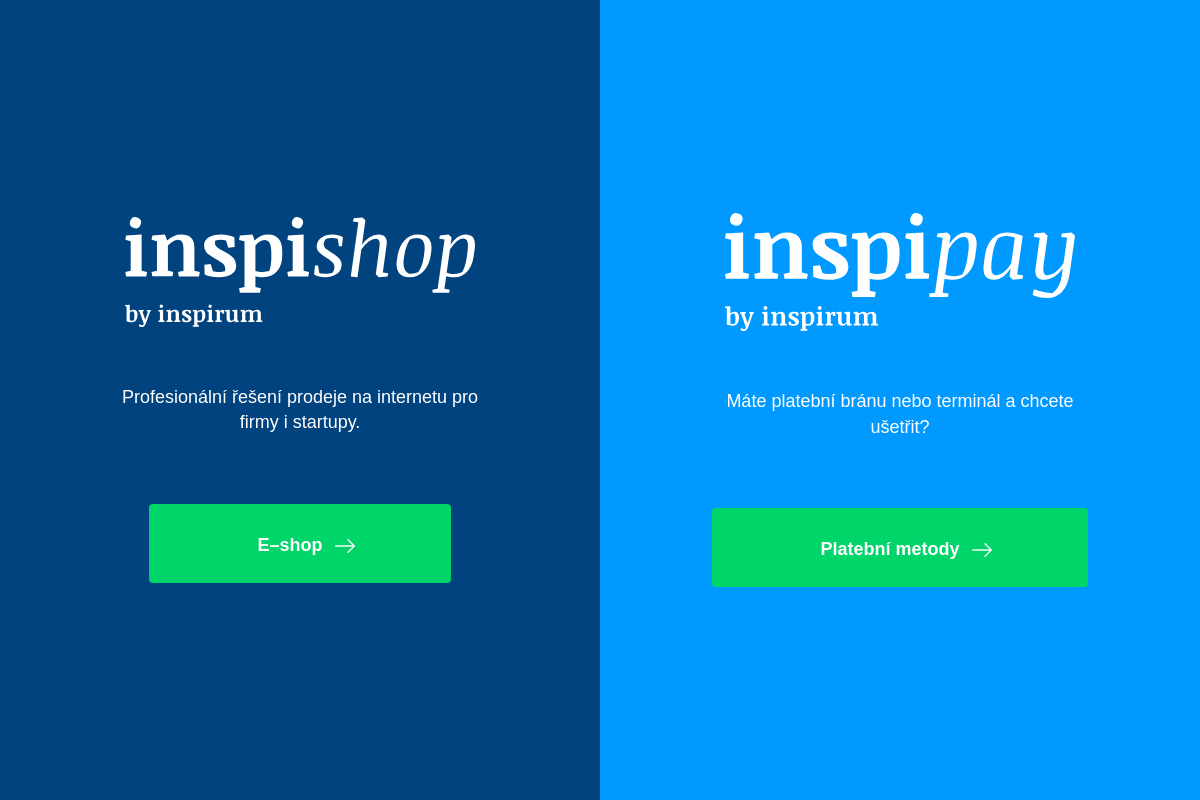 Inspirum Technologies, s.r.o. foto 1