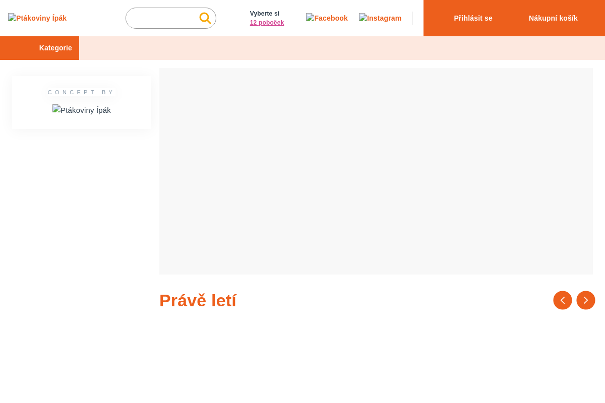Ptakoviny-ipak.cz
