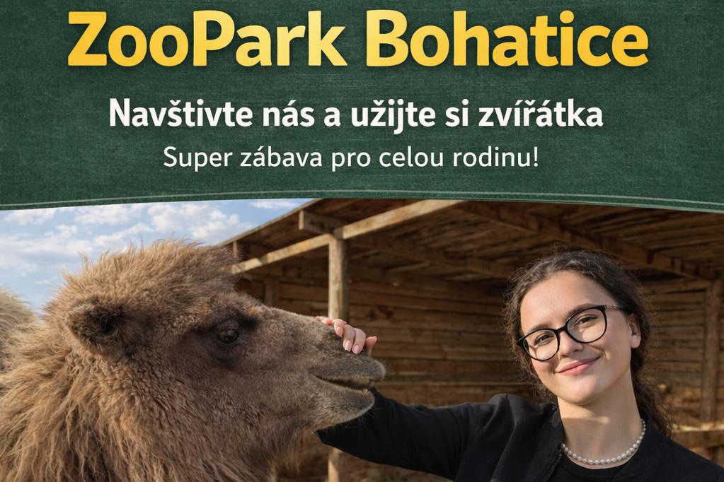 Exotika na dosah