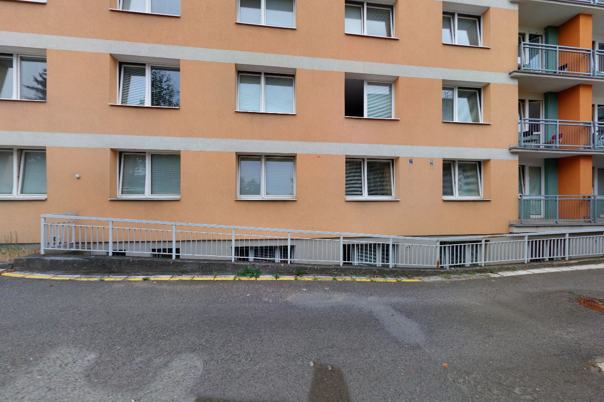 Nutriční a dietologické oddělení - Pardubická nemocnice