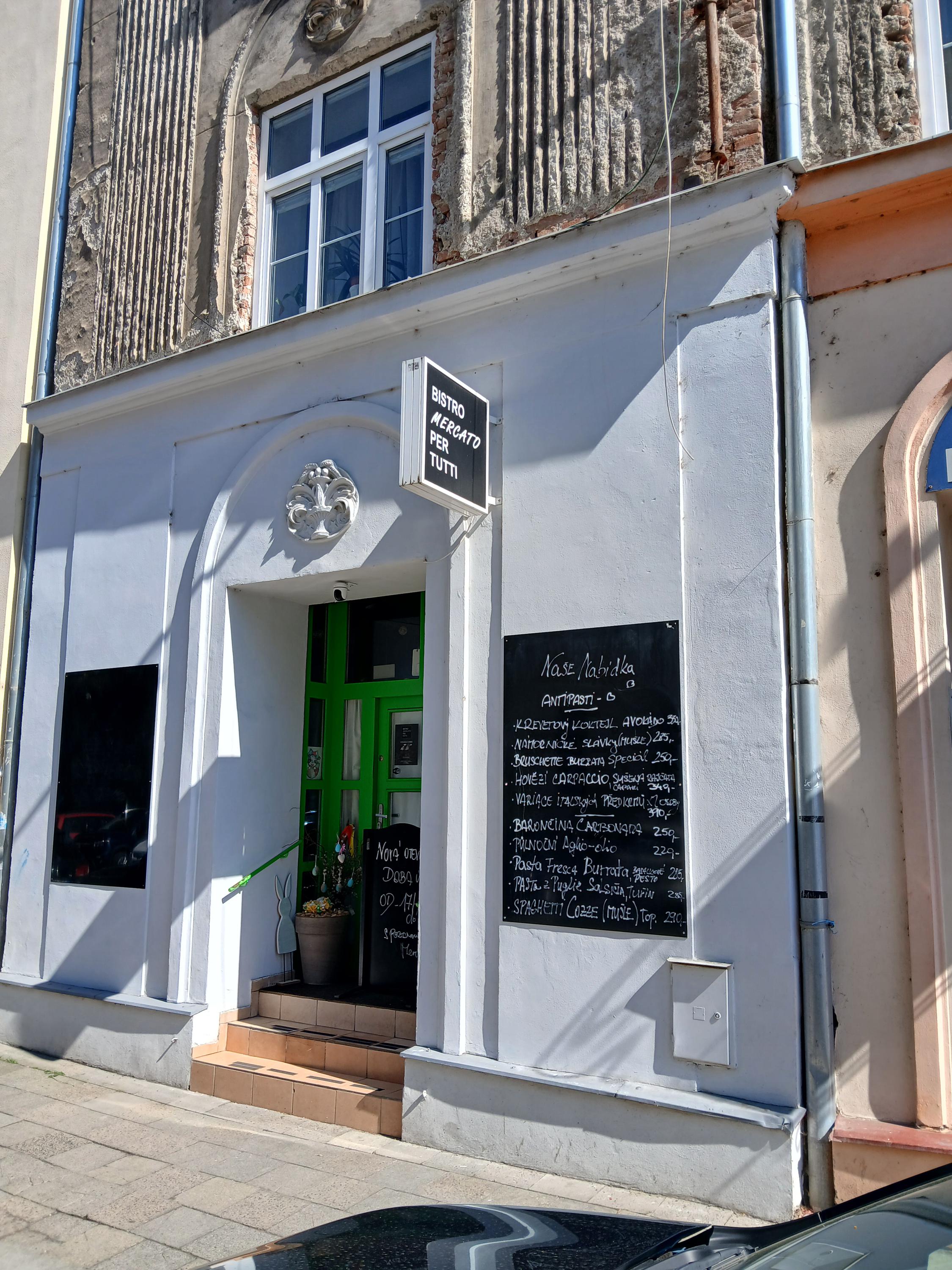 Bistro Mercato per tutti foto 2