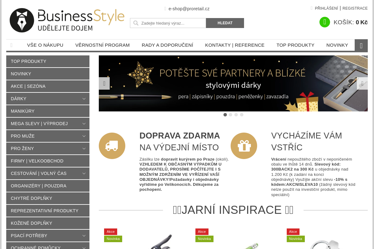 Businessstyle.cz