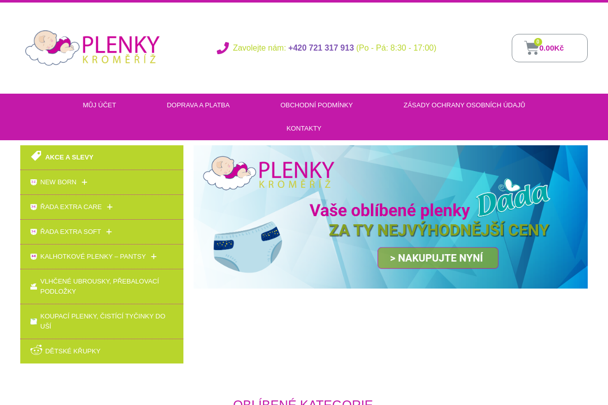 Plenkykm.cz
