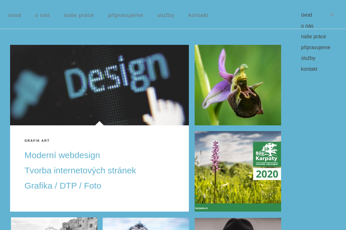 GRAFIK ART- Jiří Zerzáň