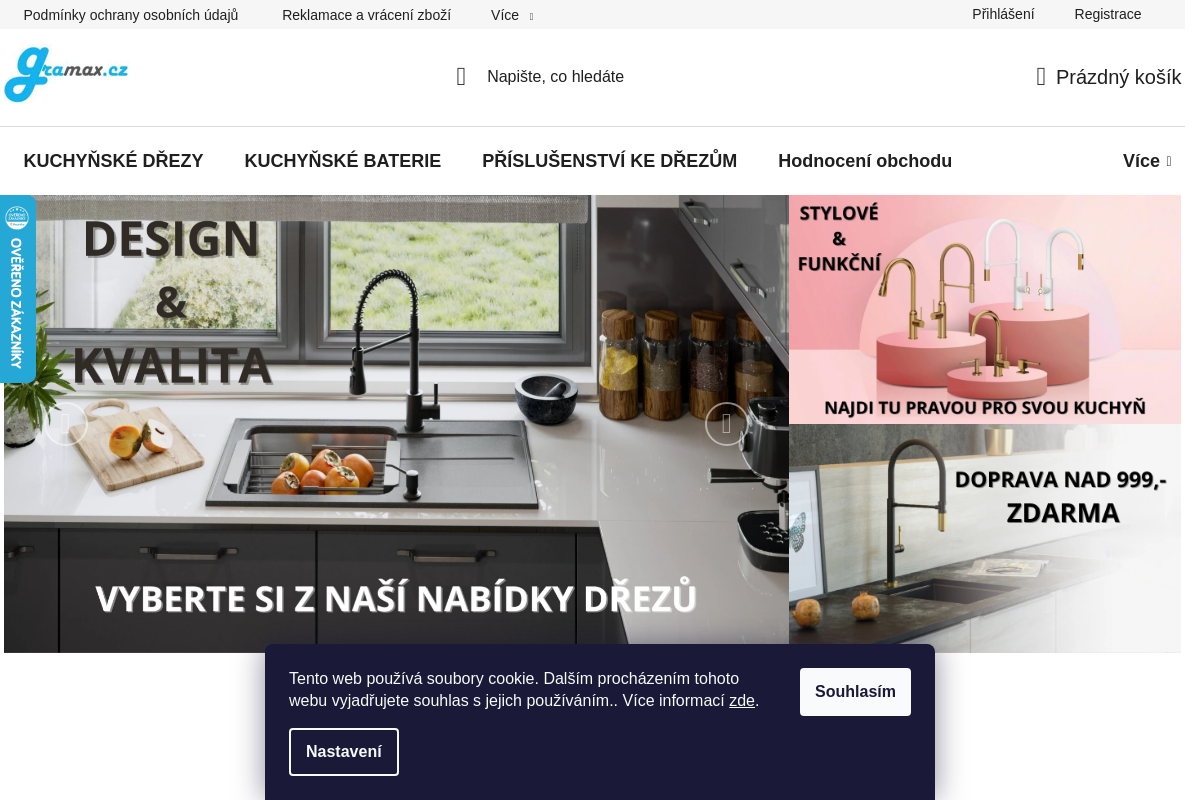 Gramax.cz