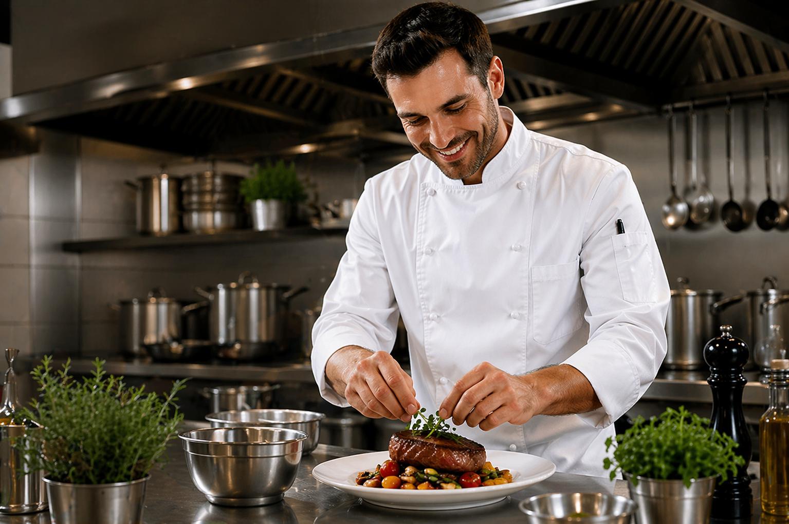 Rondony, ve kterých zvládnete i ten největší fofr