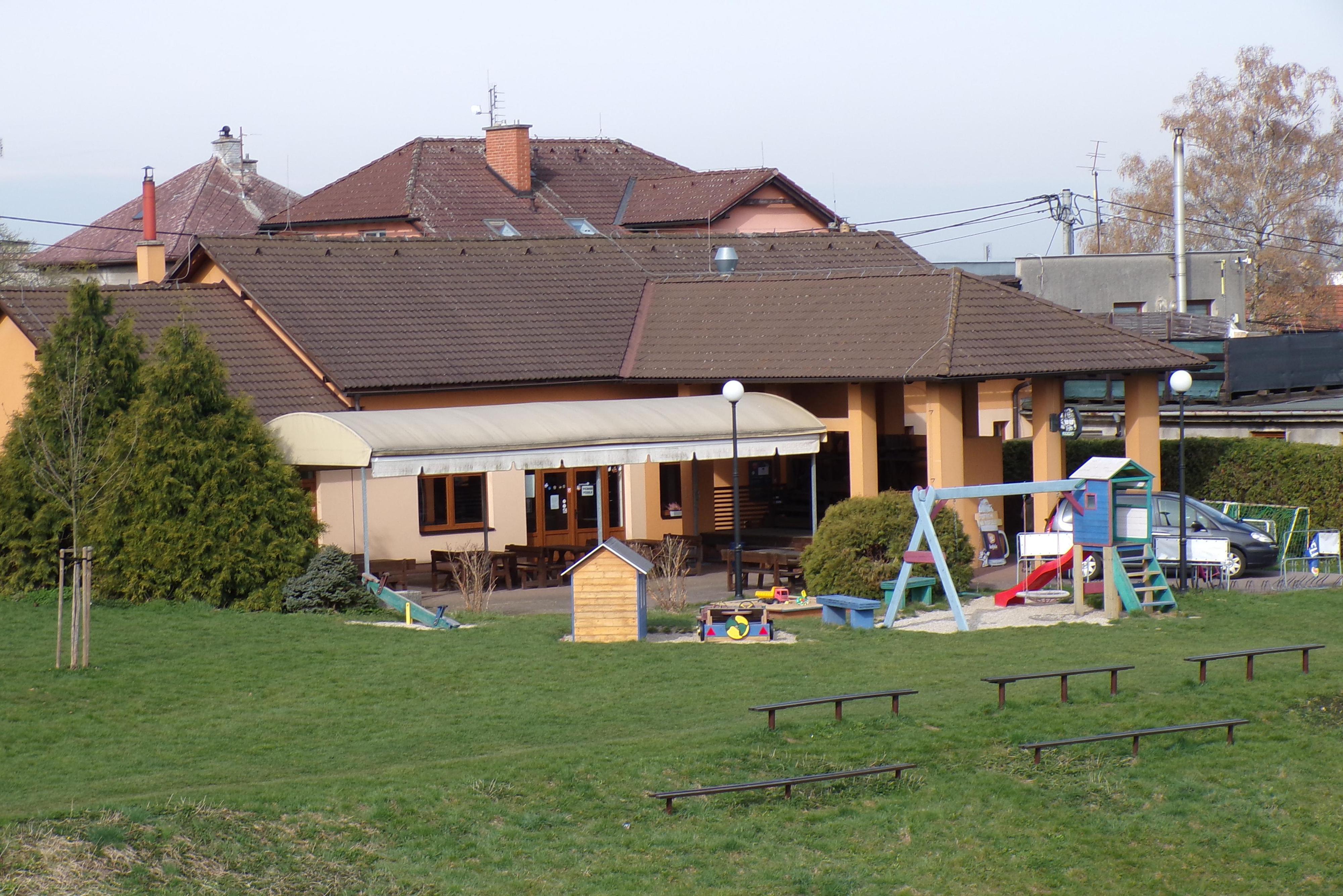 Na Prachárně foto 3