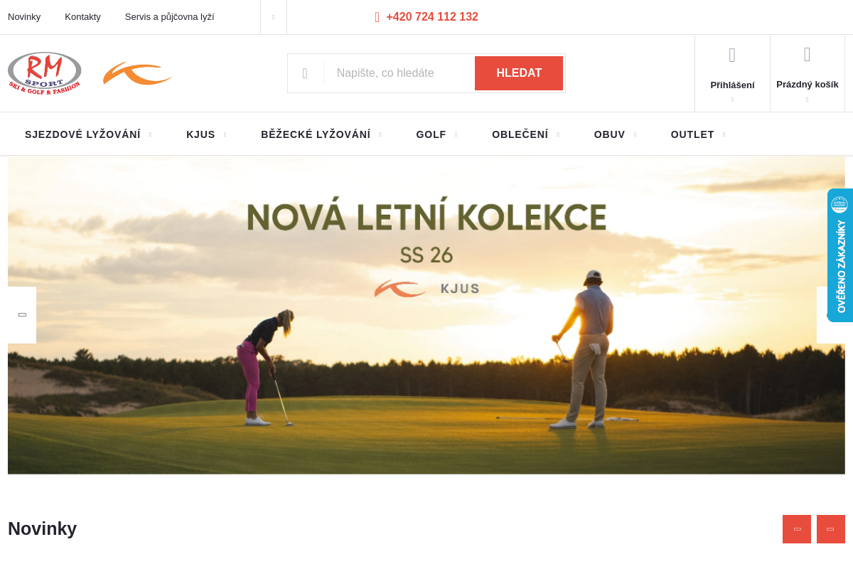 Rm-sport.cz