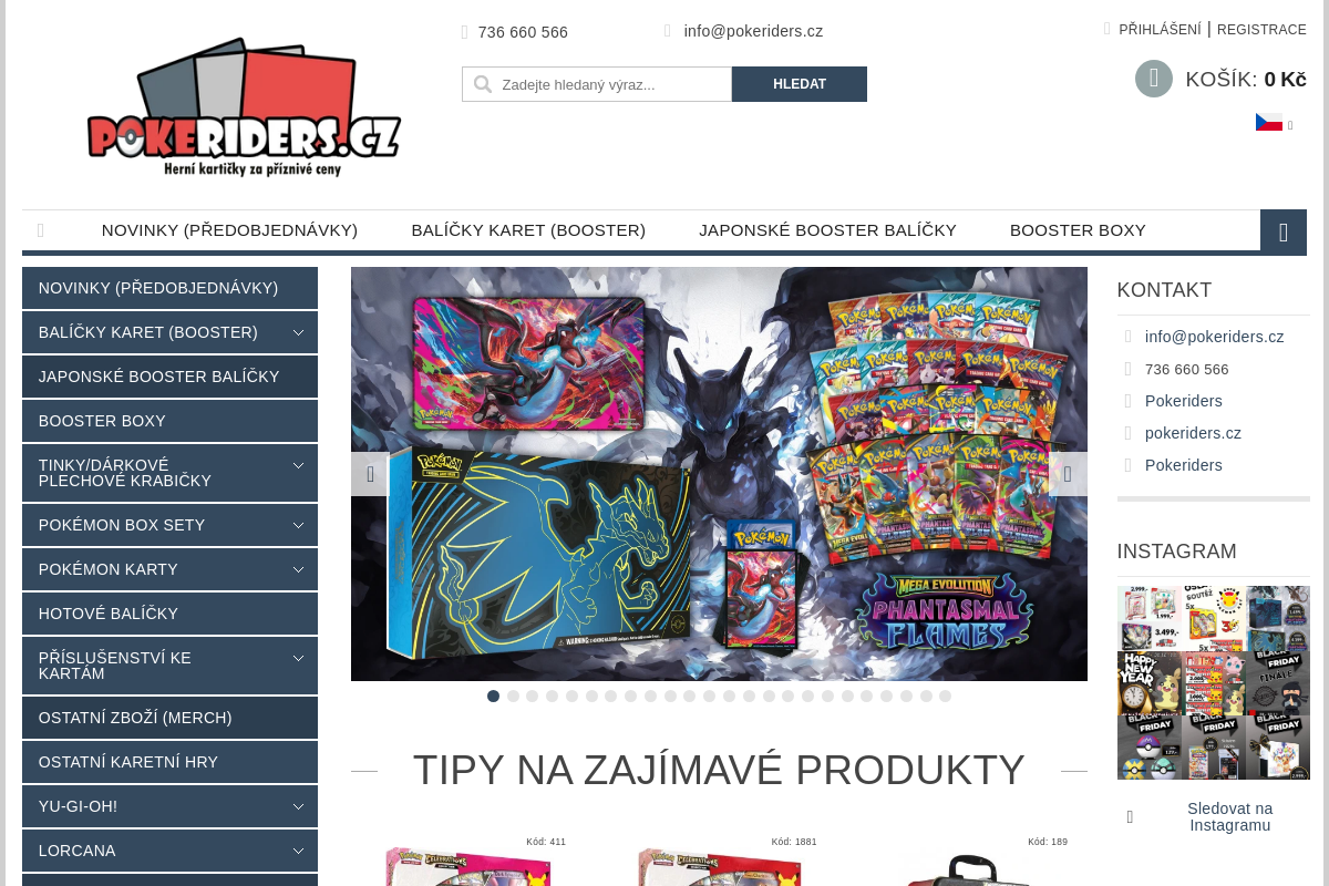 Pokeriders.cz