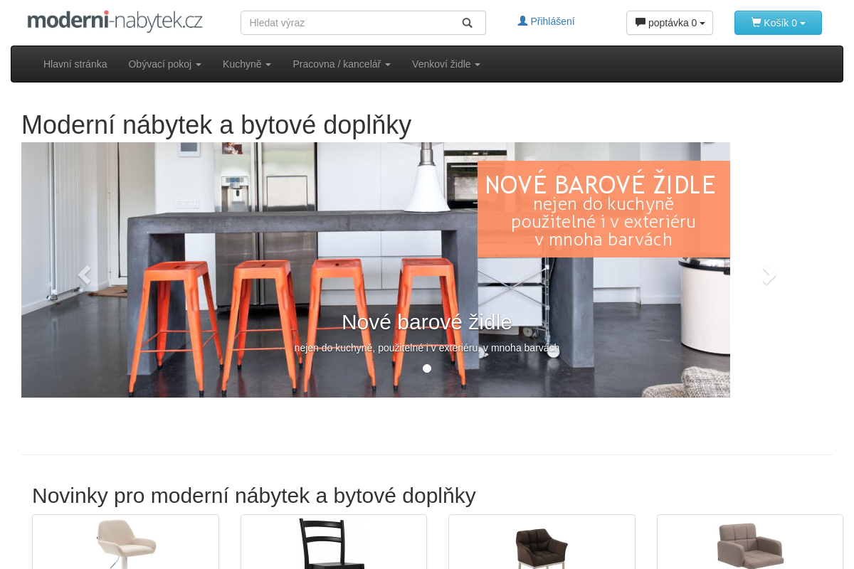 Moderni-nabytek.cz