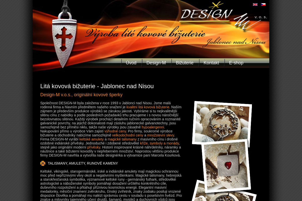 Design-m.cz