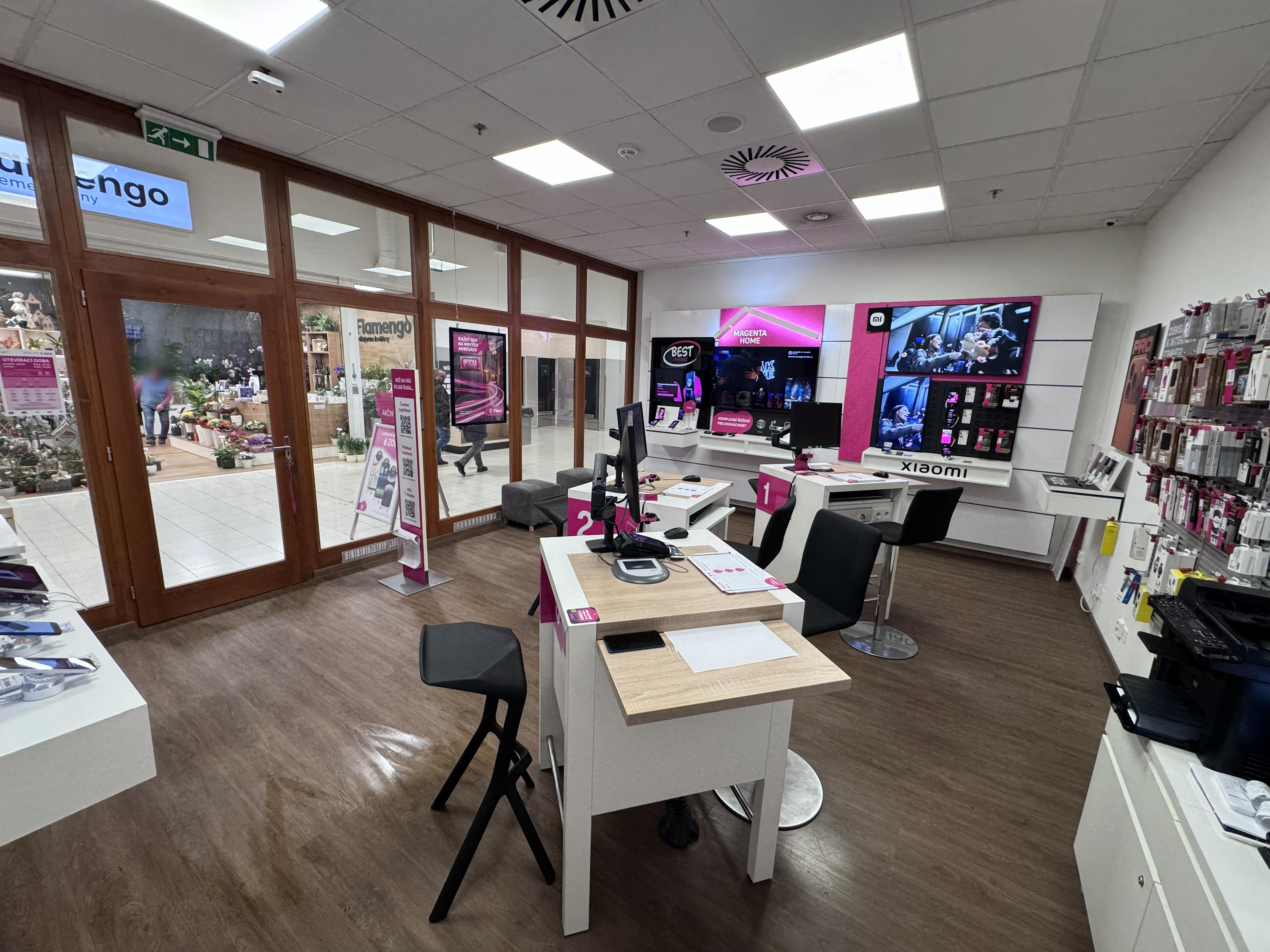 T-Mobile foto 3