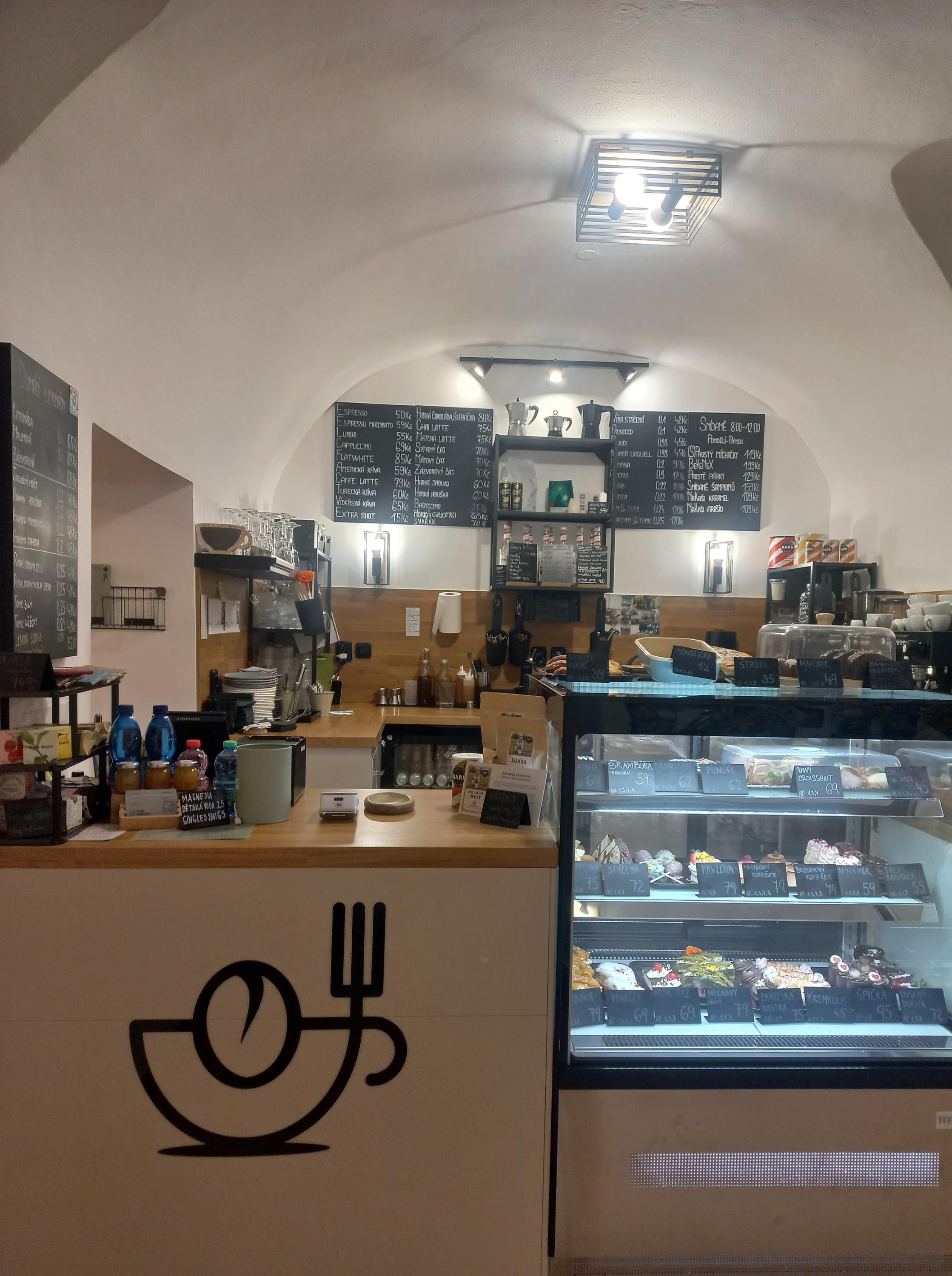 Café Vidlička foto 4