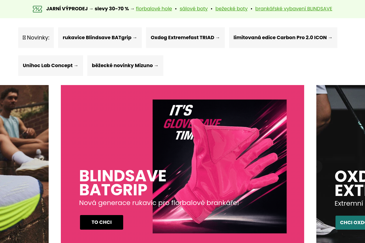Getsport.cz