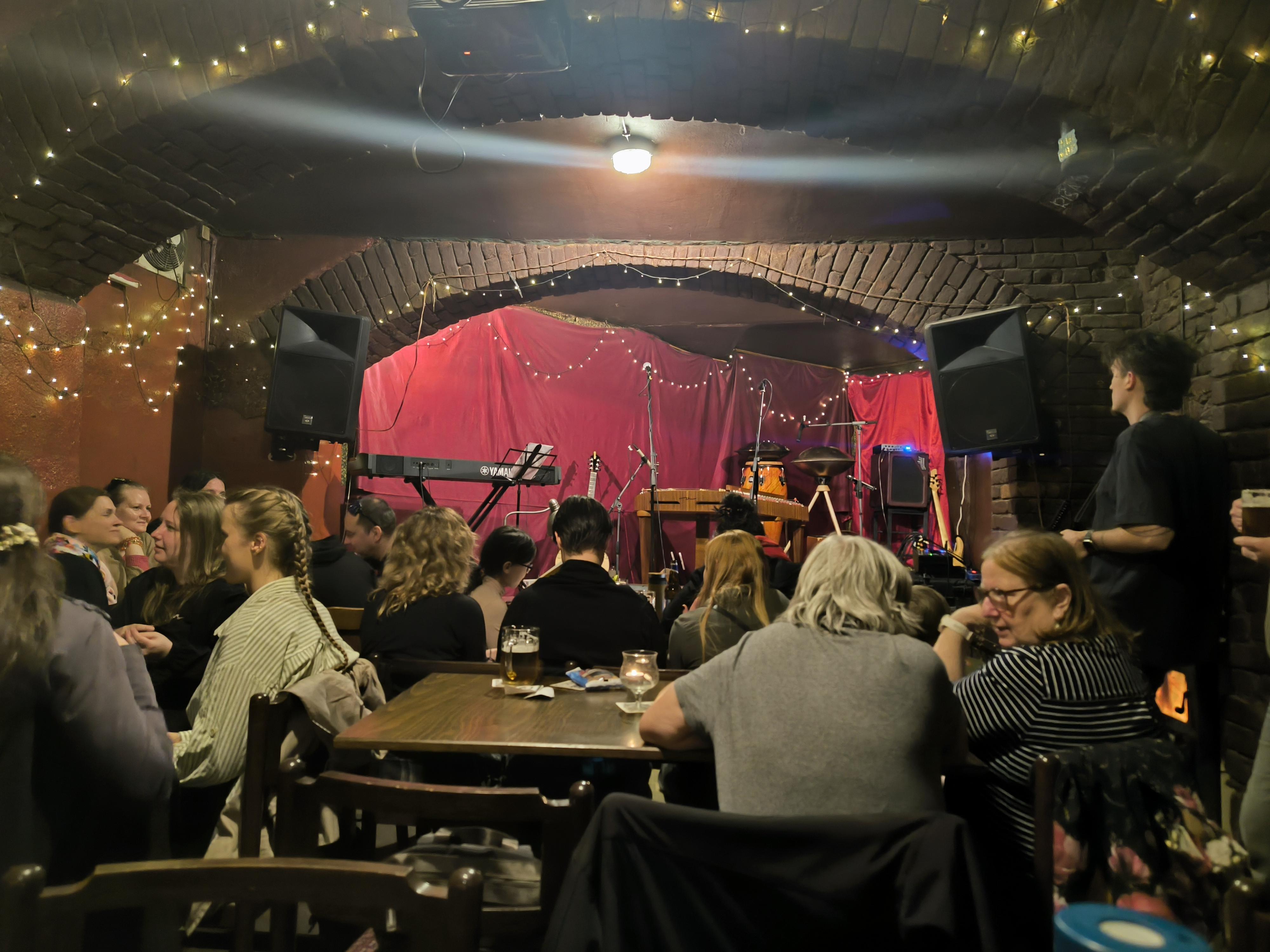 Blues Bar Garch foto 5