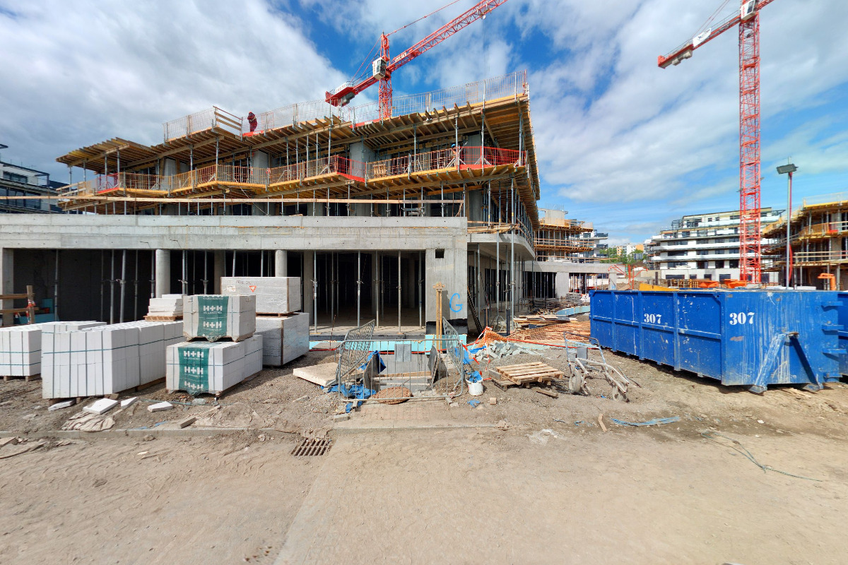 ASU Market Stodůlky